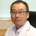 朔院長